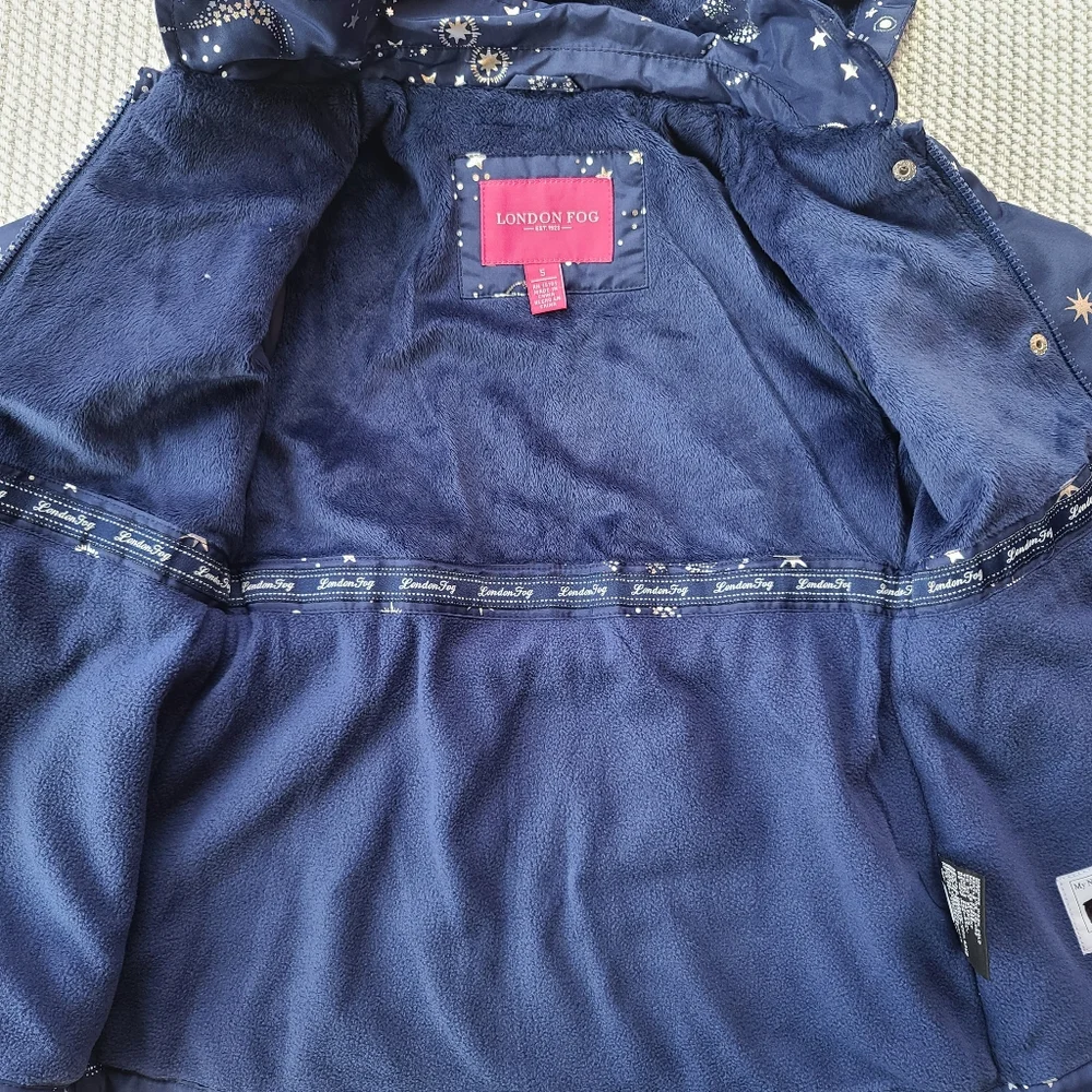 Jacket - Picture 6 of 14